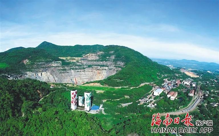 海南这座矿山，为何这么绿？3.jpg